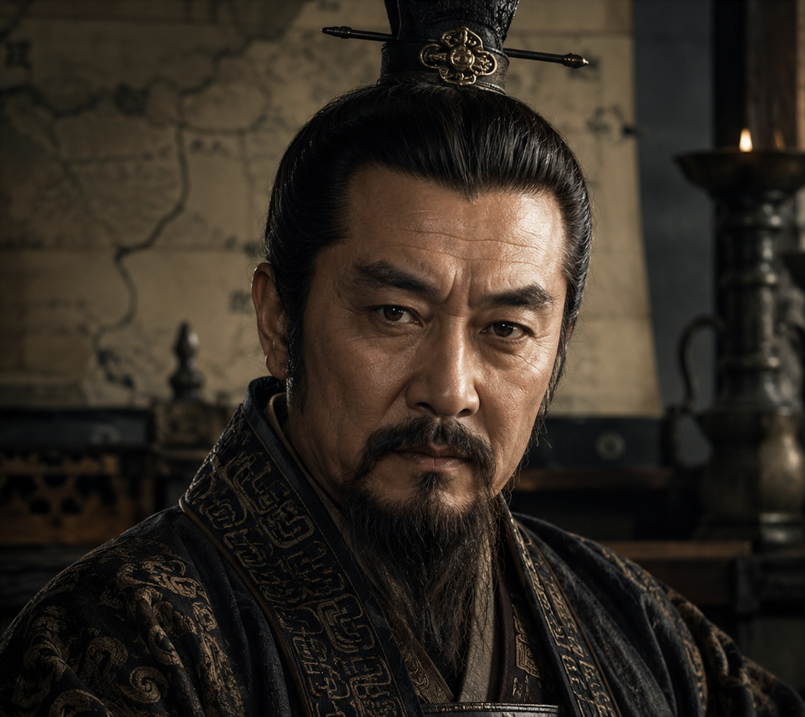 Cao Cao