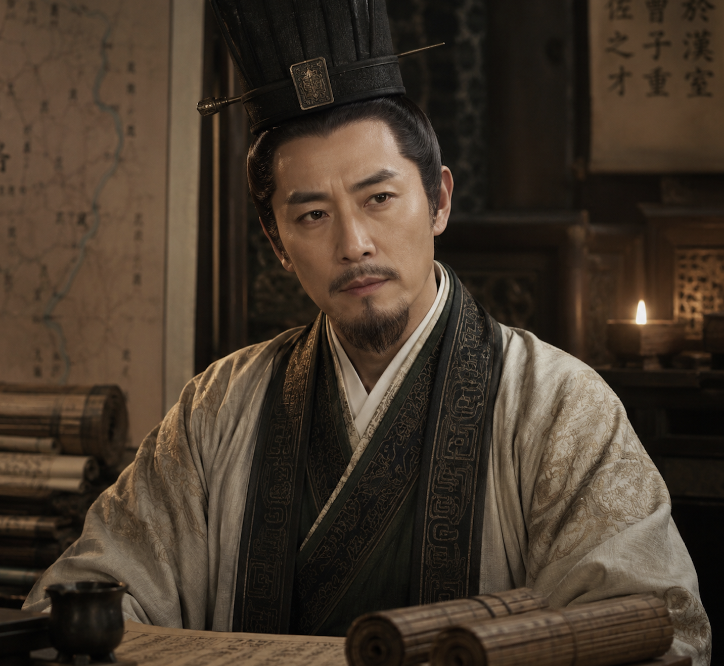 Xun Yu